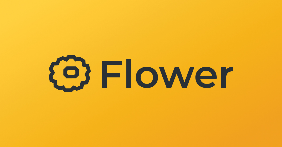 flowerFramework